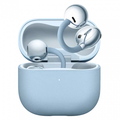 Huawei FreeClip 2 может неожиданно разочаровать ценой &mdash; хотя выглядит свежо и необычно