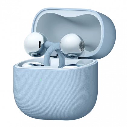 Huawei FreeClip 2 может неожиданно разочаровать ценой &mdash; хотя выглядит свежо и необычно