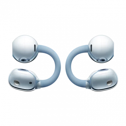 Huawei FreeClip 2 может неожиданно разочаровать ценой &mdash; хотя выглядит свежо и необычно