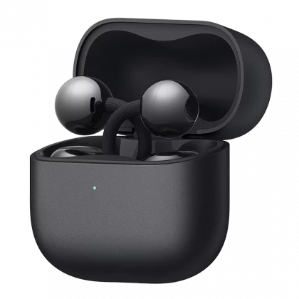 Huawei FreeClip 2 может неожиданно разочаровать ценой &mdash; хотя выглядит свежо и необычно