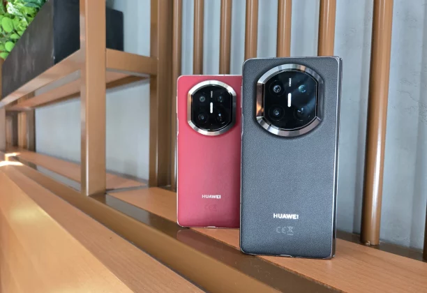 Huawei Mate X7 может неприятно удивить соперников — Samsung точно есть о чём задуматься