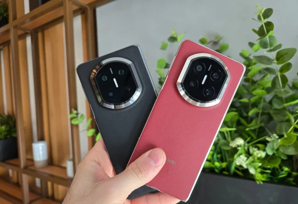 Huawei Mate X7 может неприятно удивить соперников — Samsung точно есть о чём задуматься