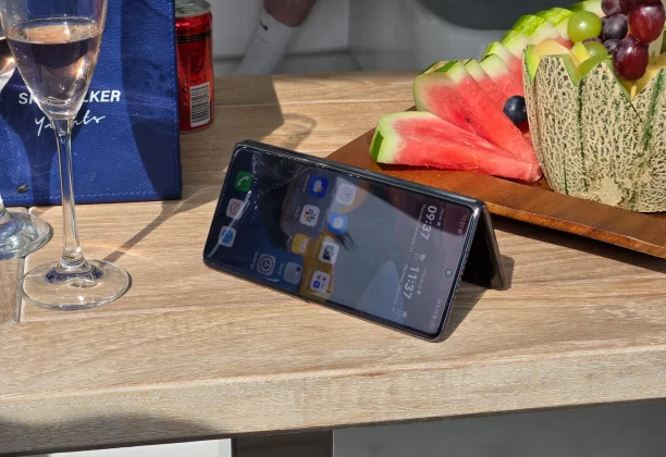 Huawei Mate X7 может неприятно удивить соперников — Samsung точно есть о чём задуматься