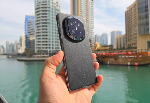 Huawei Mate X7 может неприятно удивить соперников — Samsung точно есть о чём задуматься