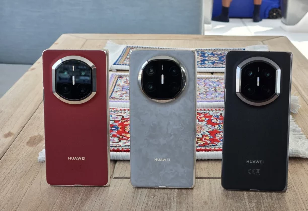 Huawei Mate X7 может неприятно удивить соперников — Samsung точно есть о чём задуматься