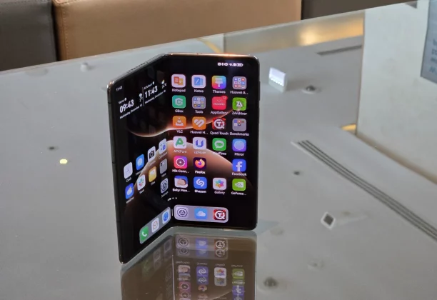 Huawei Mate X7 может неприятно удивить соперников — Samsung точно есть о чём задуматься