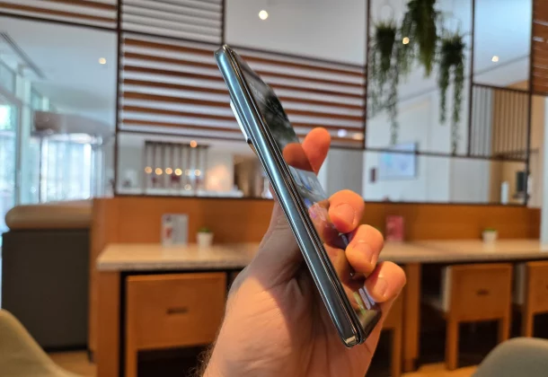 Huawei Mate X7 может неприятно удивить соперников — Samsung точно есть о чём задуматься