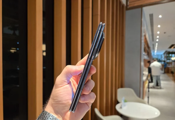 Huawei Mate X7 может неприятно удивить соперников — Samsung точно есть о чём задуматься