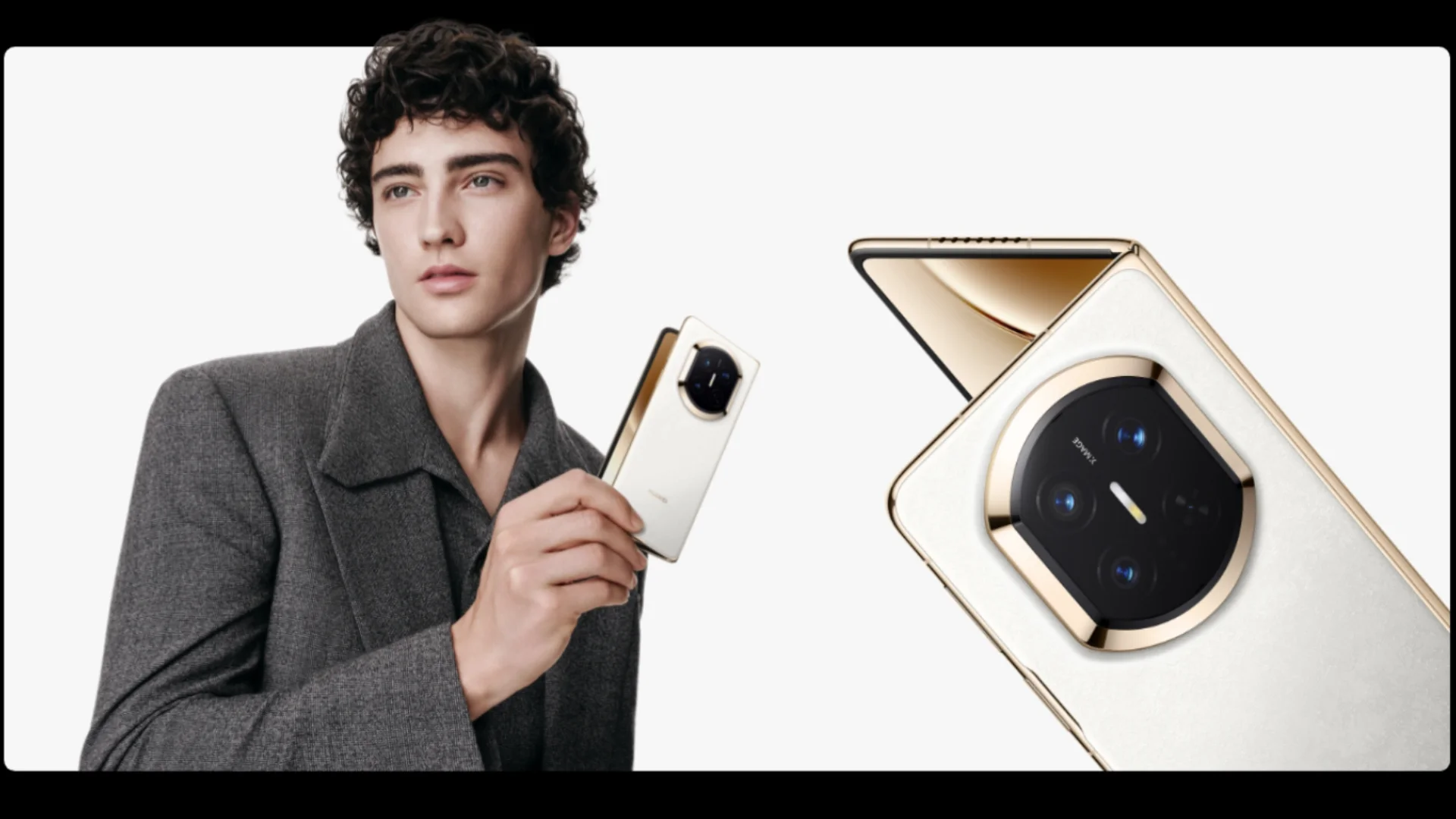 Huawei Mate X7 внезапно огорчает ценой, но замахивается на статус «лучшего камерофолда»