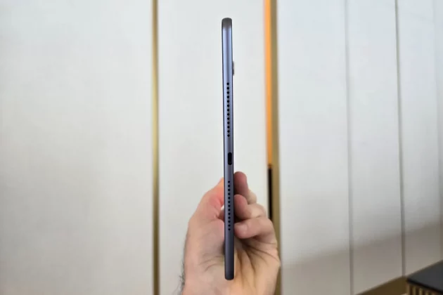 Huawei MatePad 11.5S снова удивляет, но не тем, что вы ожидали