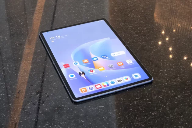 Huawei MatePad 11.5S снова удивляет, но не тем, что вы ожидали