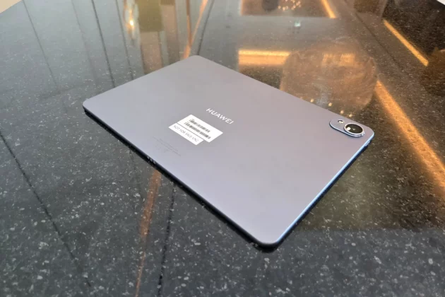 Huawei MatePad 11.5S снова удивляет, но не тем, что вы ожидали