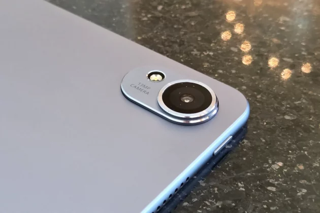 Huawei MatePad 11.5S снова удивляет, но не тем, что вы ожидали