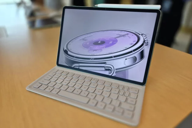 Huawei MatePad 11.5S снова удивляет, но не тем, что вы ожидали