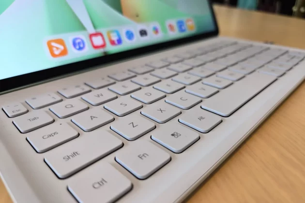 Huawei MatePad 11.5S снова удивляет, но не тем, что вы ожидали