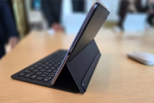 Huawei MatePad 11.5S снова удивляет, но не тем, что вы ожидали