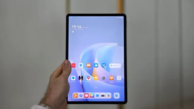 Huawei MatePad 11.5S снова удивляет, но не тем, что вы ожидали (2) Huawei MatePad 11.5S снова удивляет, но не тем, что вы ожидали