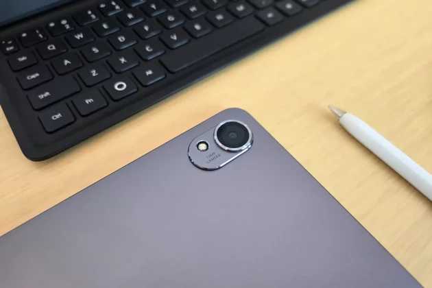 Huawei MatePad 11.5S снова удивляет, но не тем, что вы ожидали