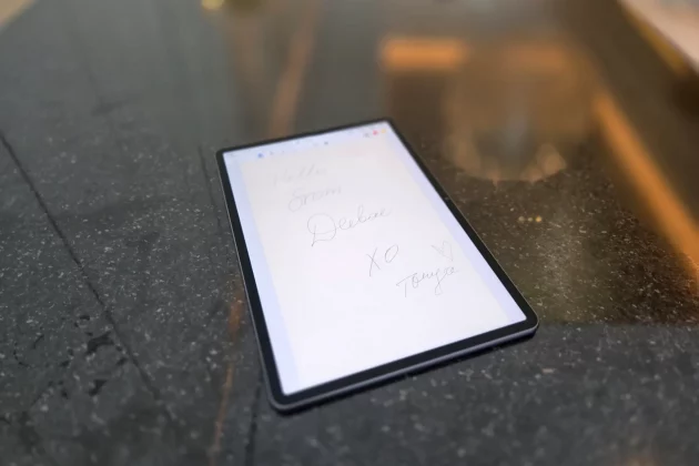 Huawei MatePad 11.5S снова удивляет, но не тем, что вы ожидали