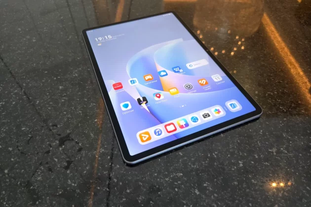 Huawei MatePad 11.5S снова удивляет, но не тем, что вы ожидали