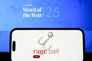 Хуже не придумаешь: Оксфорд назвал главным словом года то, что нас всех разрушает