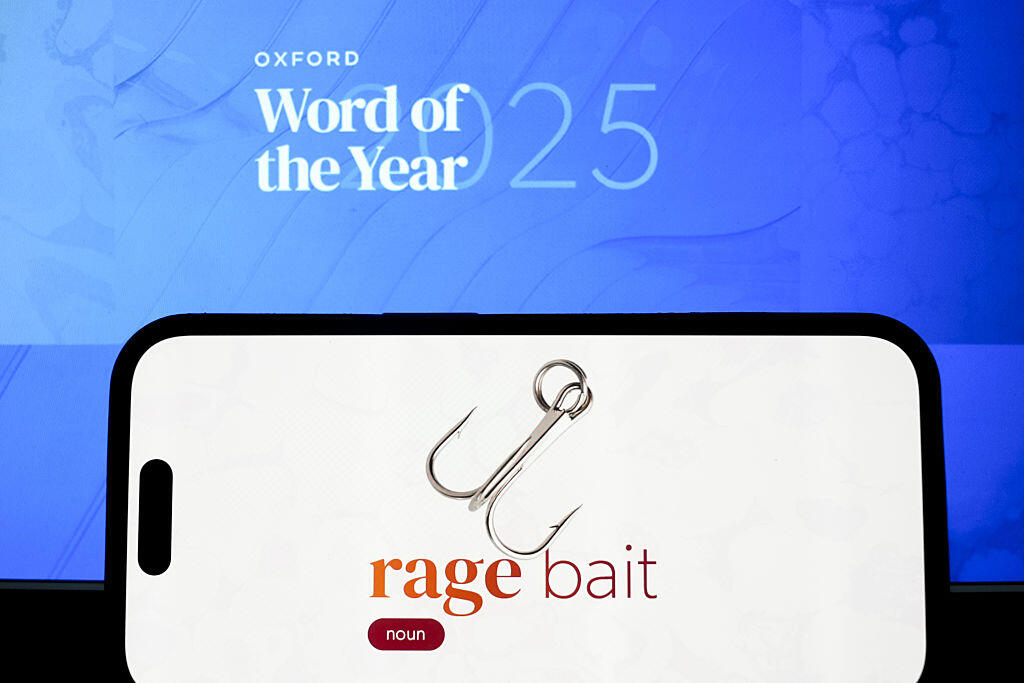 Хуже не придумаешь: Оксфорд назвал главным словом года то, что нас всех разрушает