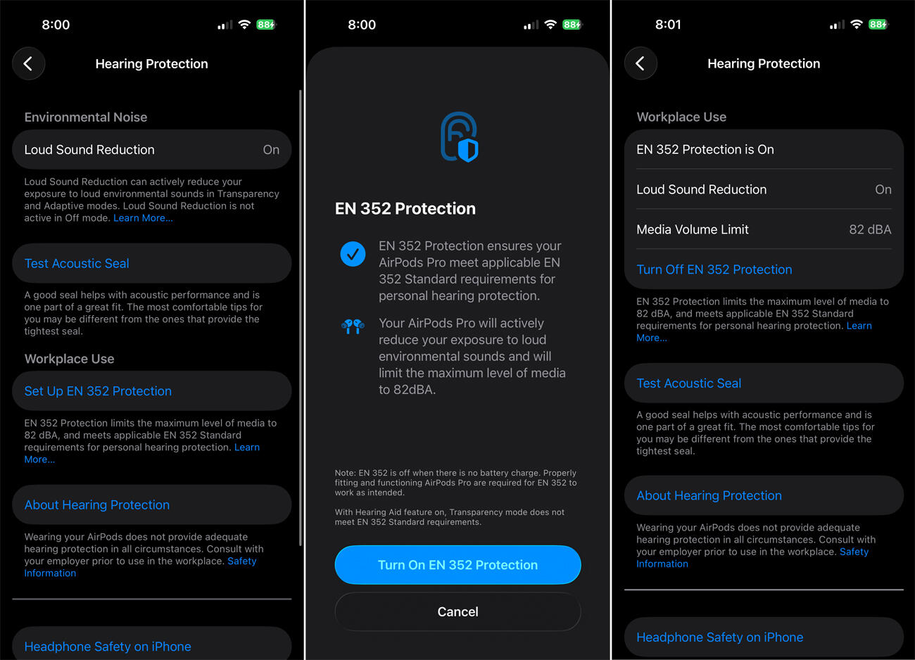 AirPods Pro: 5 функций для комфорта и здоровья | DGL.RU