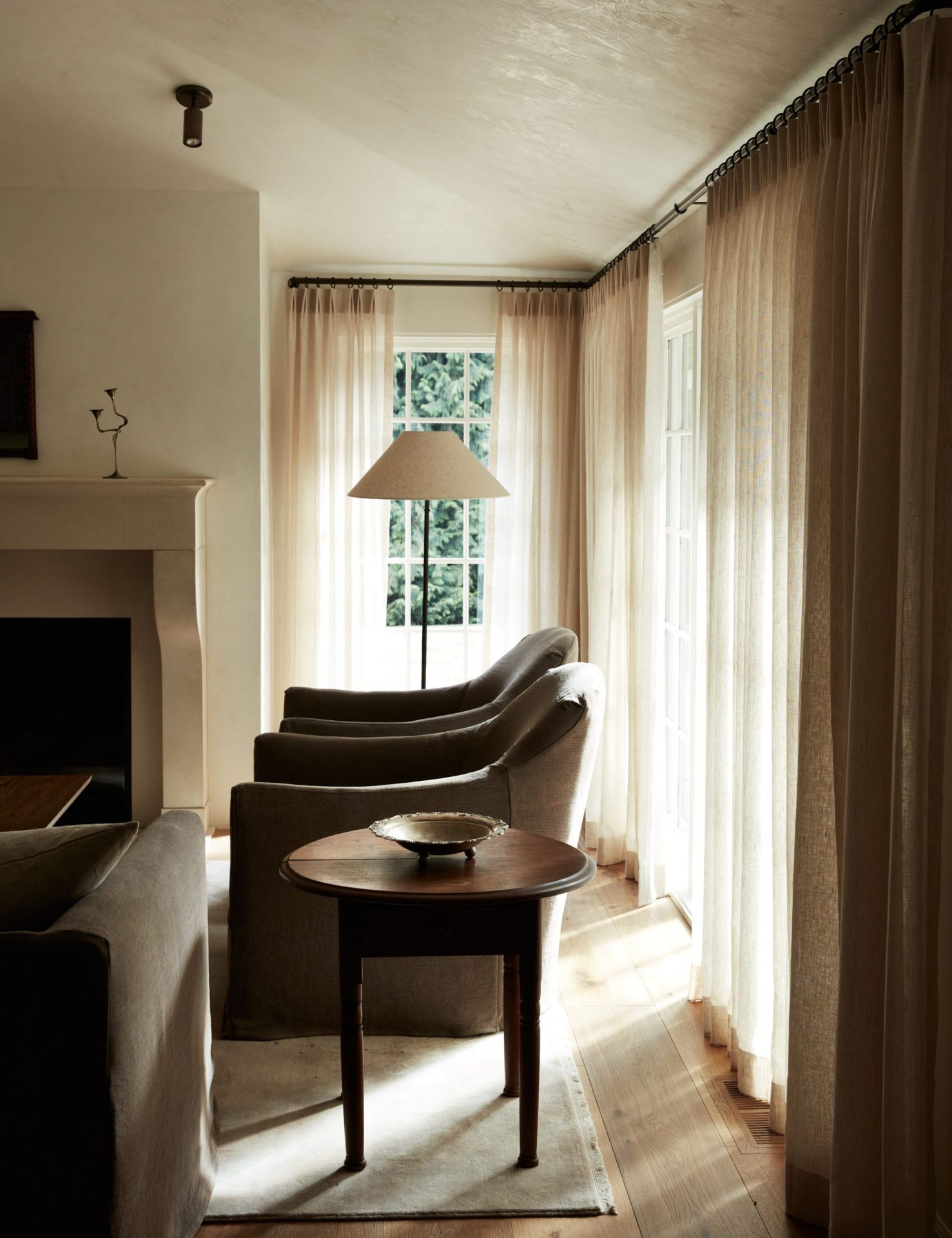 Негативное пространство: 7 советов по дизайну | DGL.RU