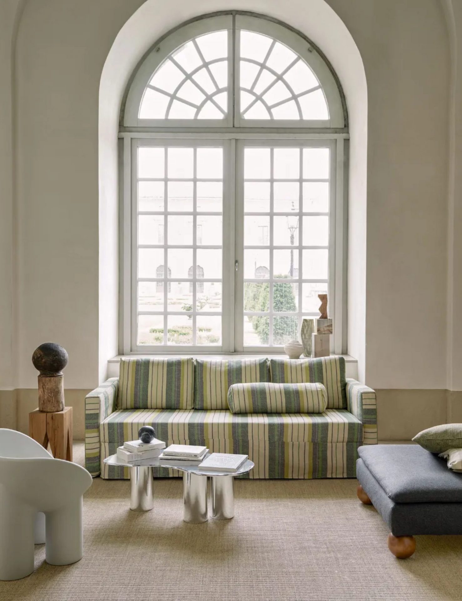 Негативное пространство: 7 советов по дизайну | DGL.RU