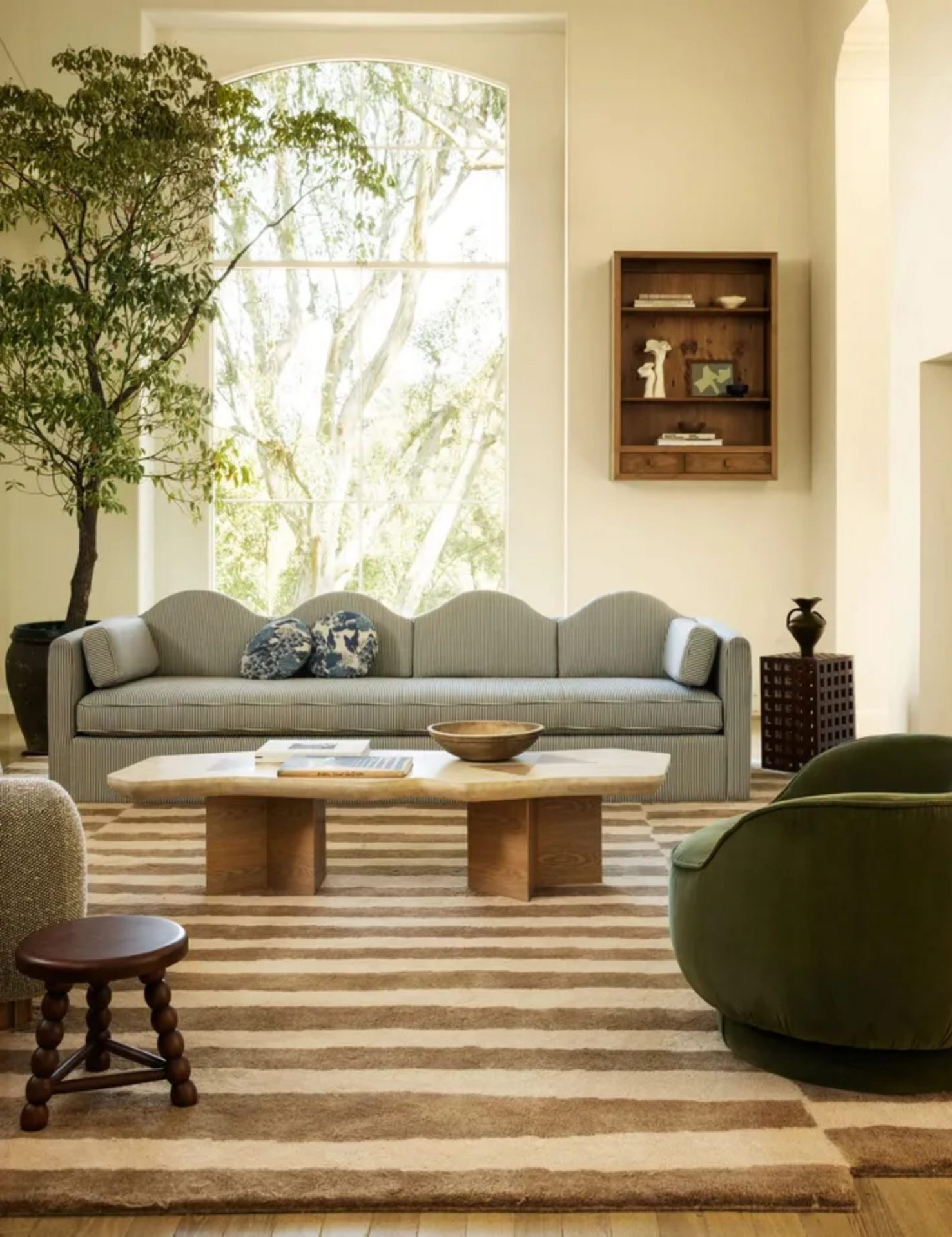 Негативное пространство: 7 советов по дизайну | DGL.RU