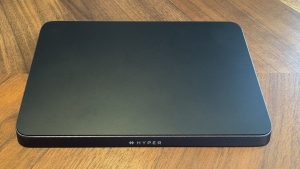 Обзор HyperSpace Trackpad Pro: волшебный Magic Trackpad для Windows 