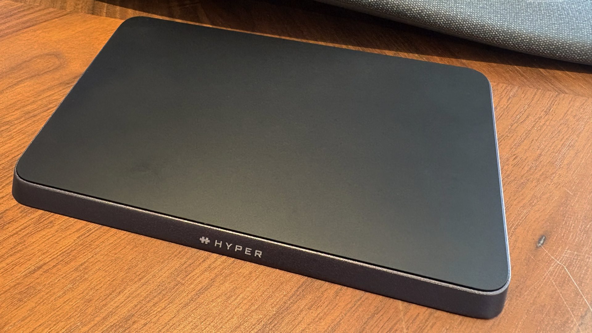 HyperSpace Trackpad Pro: премиальный трекпад | DGL.RU