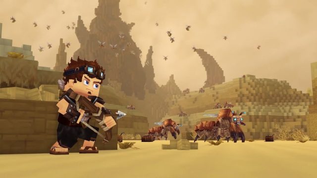 Hytale ранний доступ игра ещё не готова к выходу Hytale ранний доступ: игра ещё не готова к выходу