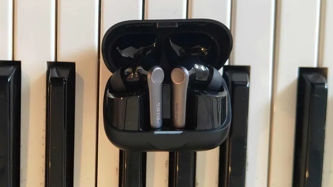 Earfun Air Pro 4 Plus