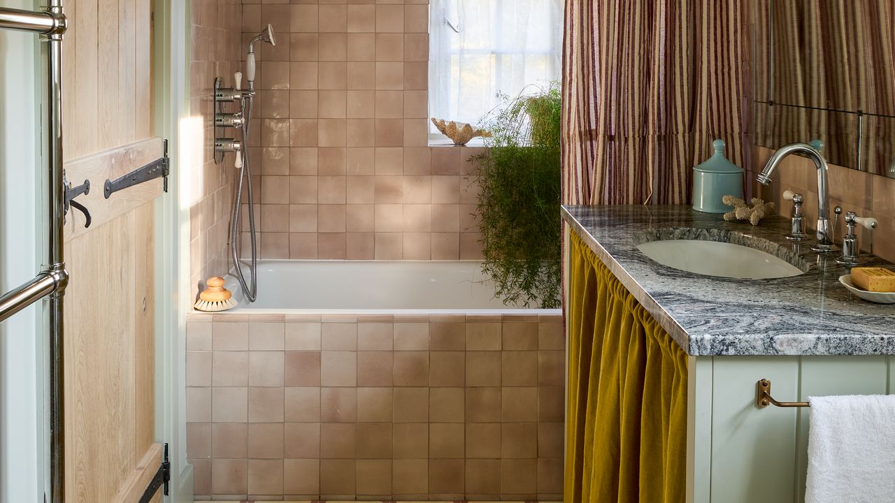 Идеальная ванная комната: уют и функционал | DGL.RU