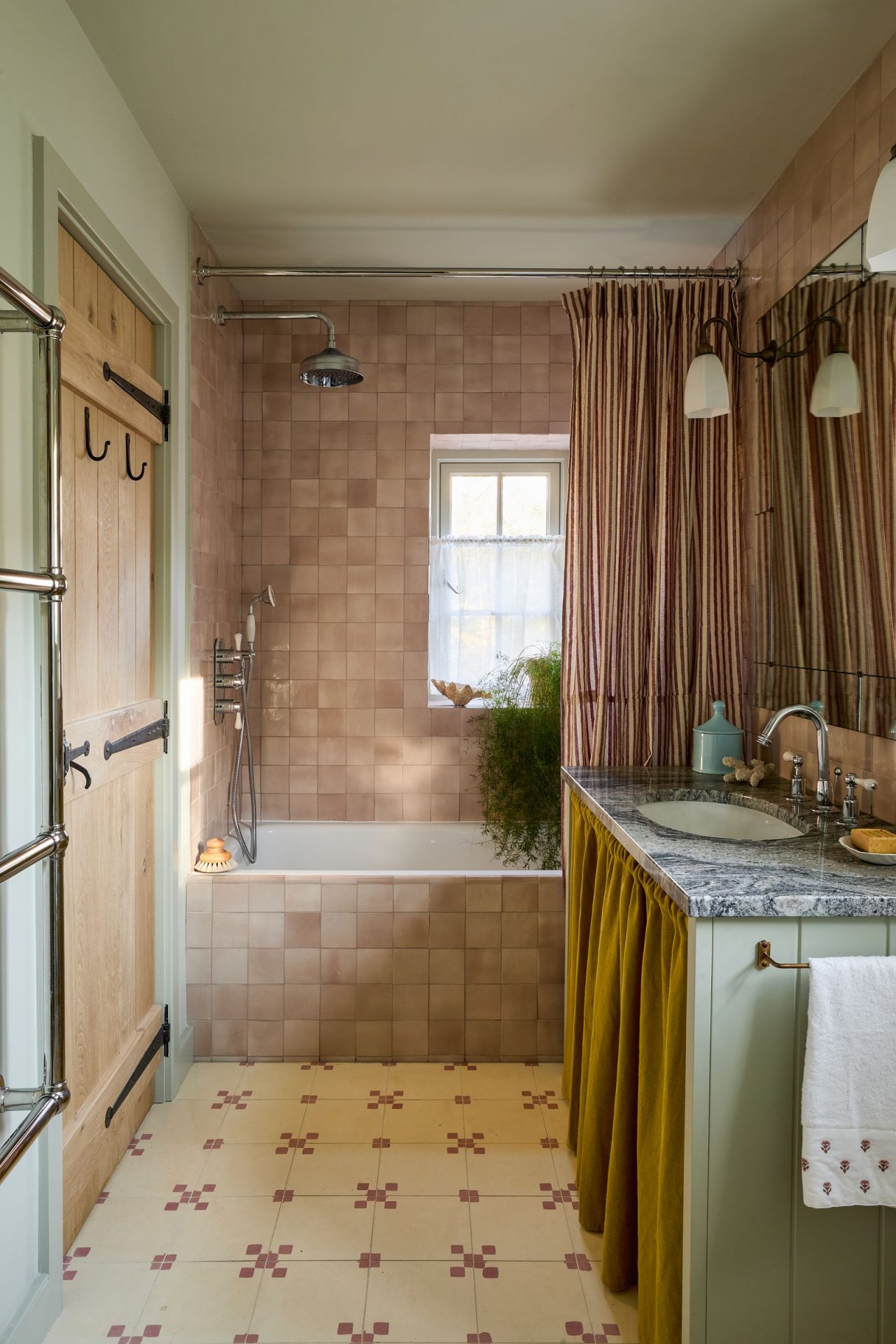 Идеальная ванная комната: уют и функционал | DGL.RU