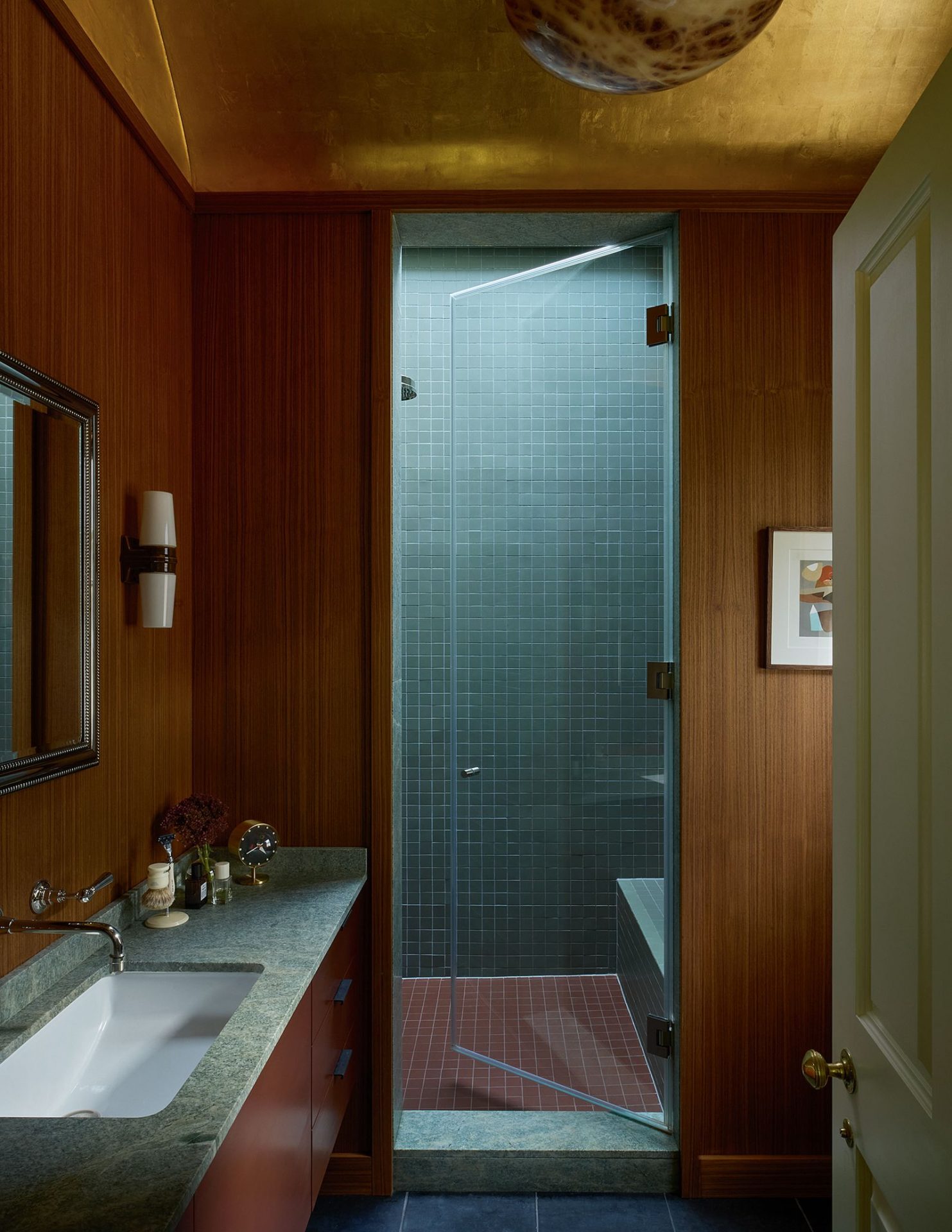 Идеальная ванная комната: уют и функционал | DGL.RU