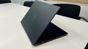 Razer Blade 14 2025 года: идеальная замена MacBook Pro на Windows, которую я не ожидал