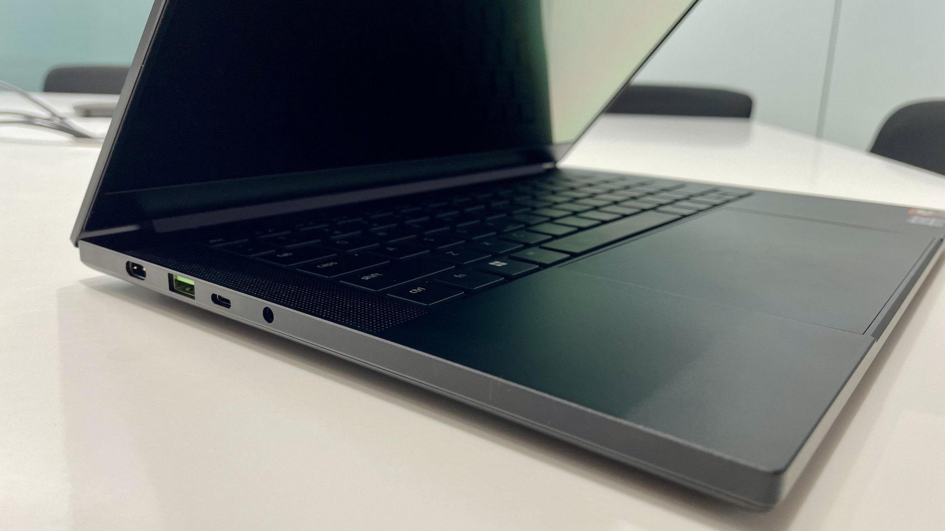 Razer Blade 14: тонкий, мощный и очень дорогой | DGL.RU