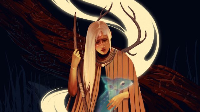 Игра Death Howl — жестокий гибрид 2025 года | DGL.RU