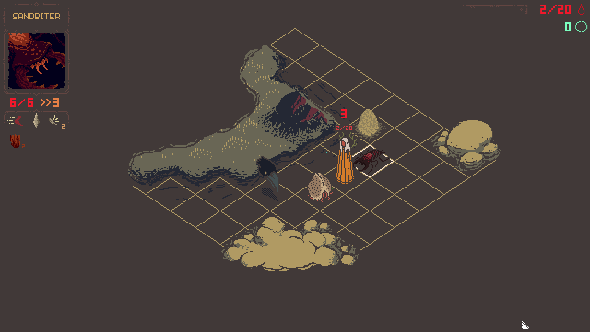 Игра Death Howl — жестокий гибрид 2025 года | DGL.RU