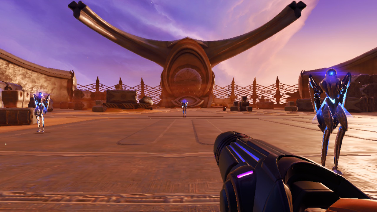 Обзор Metroid Prime 4: Beyond — ожидание того стоило картинка Игра Metroid Prime 4: Beyond — 3D-погружение | DGL.RU