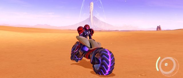 Игра Metroid Prime 4: Beyond — 3D-погружение | DGL.RU1 Игра Metroid Prime 4: Beyond — 3D-погружение | DGL.RU