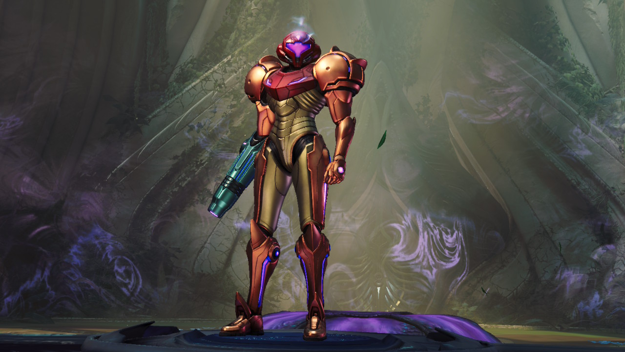 Обзор Metroid Prime 4: Beyond — ожидание того стоило картинка Игра Metroid Prime 4: Beyond — 3D-погружение | DGL.RU