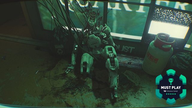 Игра ROUTINE вышла в Xbox Game Pass | DGL.RU