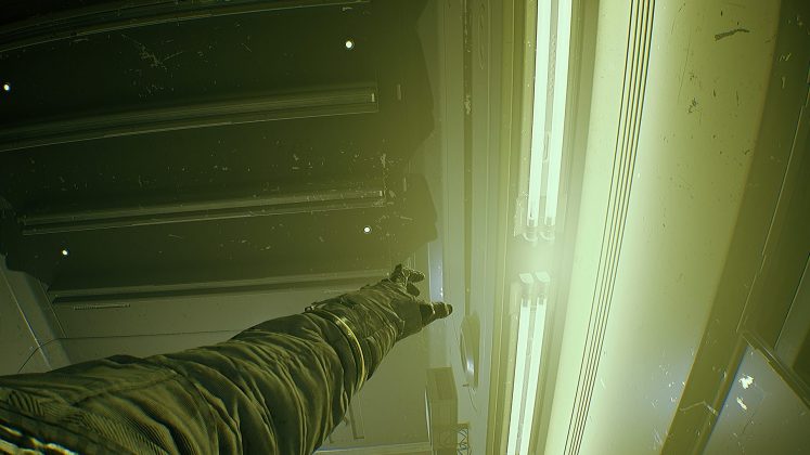 Игра ROUTINE вышла в Xbox Game Pass | DGL.RU