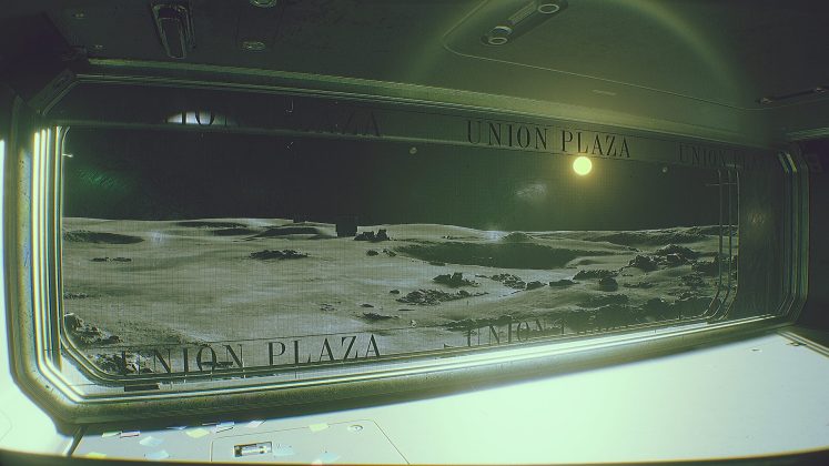 Игра ROUTINE вышла в Xbox Game Pass | DGL.RU