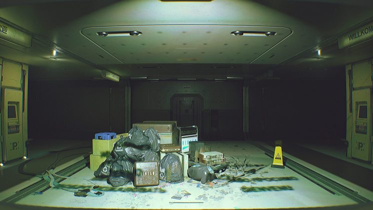 Игра ROUTINE вышла в Xbox Game Pass | DGL.RU