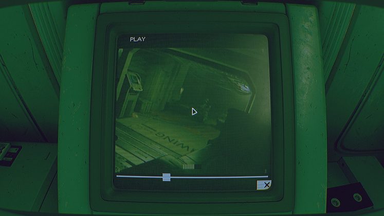 Игра ROUTINE вышла в Xbox Game Pass | DGL.RU