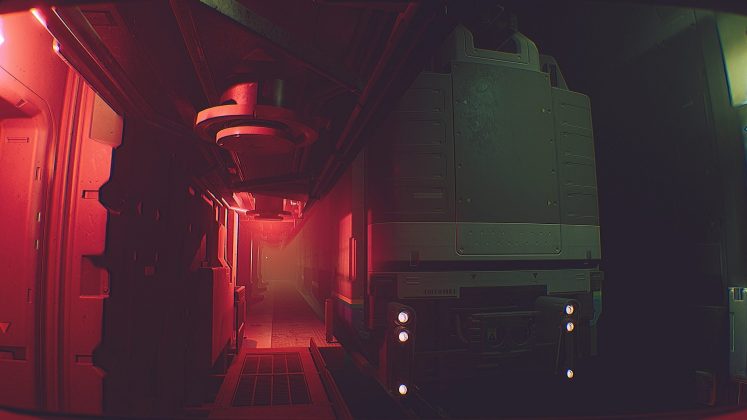 Игра ROUTINE вышла в Xbox Game Pass | DGL.RU